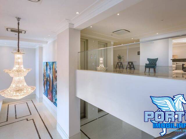 #7197 - Apartamento para Venda em Bauru - SP - 2
