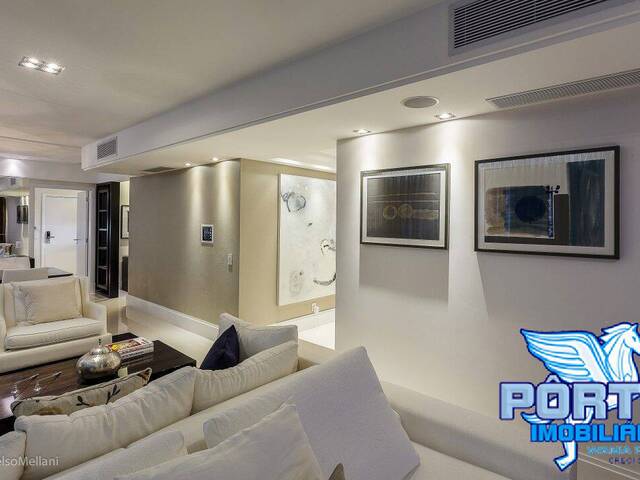 #7198 - Apartamento para Venda em Bauru - SP