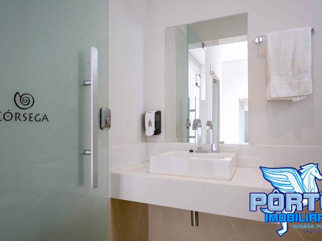#7200 - Apartamento para Venda em Bauru - SP - 2