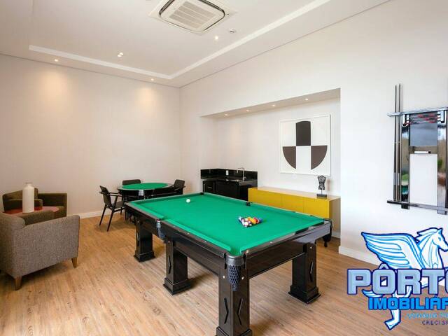 #7200 - Apartamento para Venda em Bauru - SP - 3