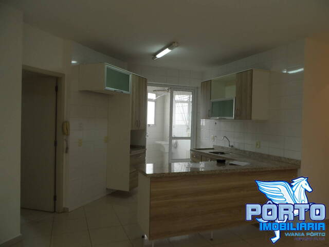 #7204 - Apartamento para Locação em Bauru - SP