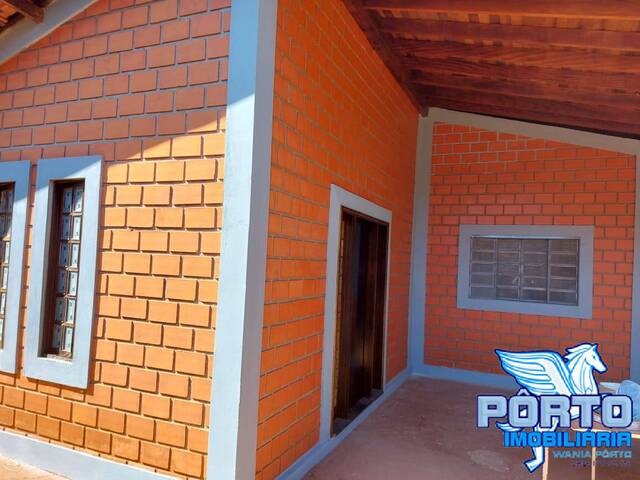 #7214 - Casa para Venda em Bauru - SP - 3