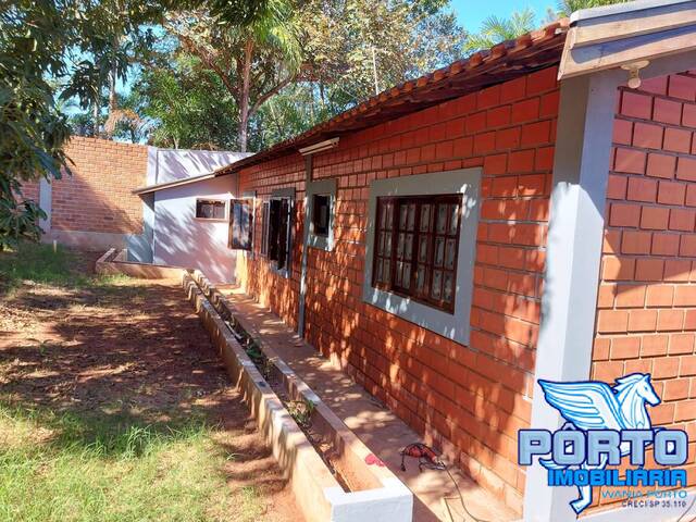 #7214 - Casa para Venda em Bauru - SP - 2