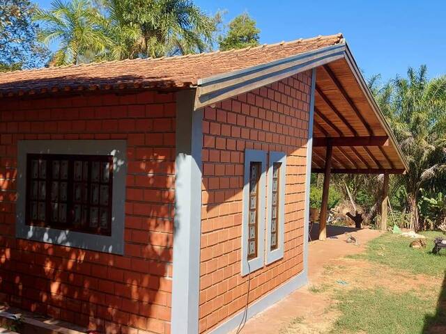 Venda em Chácara São João - Bauru
