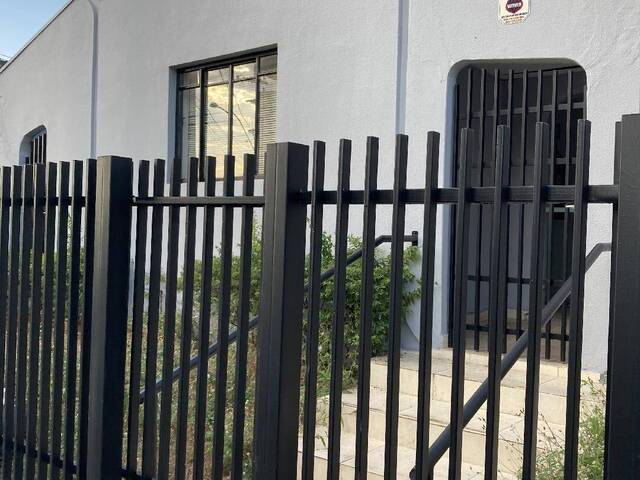 #7235 - Casa para Locação em Bauru - SP - 2
