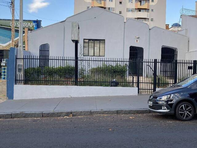#7235 - Casa para Locação em Bauru - SP - 3