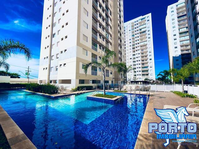 #7242 - Apartamento para Venda em Bauru - SP - 1