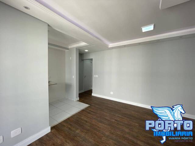 #7242 - Apartamento para Venda em Bauru - SP - 2