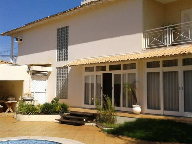 #7243 - Casa em condomínio para Venda em Bauru - SP - 2
