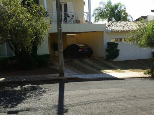#7243 - Casa em condomínio para Venda em Bauru - SP - 3