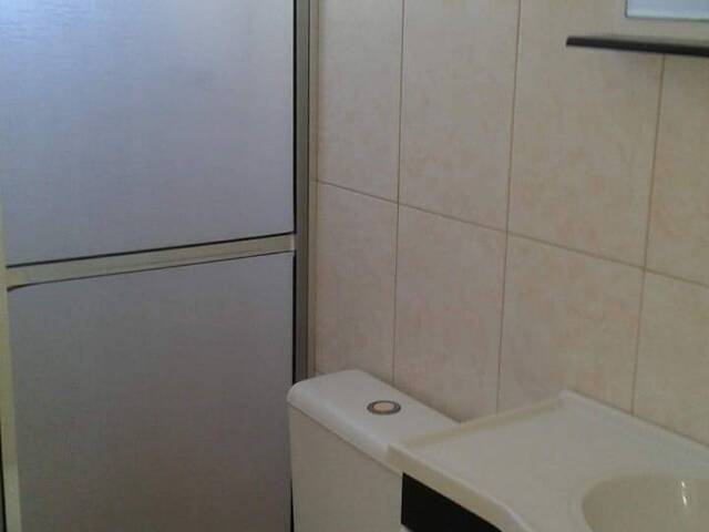 #7250 - Apartamento para Venda em Bauru - SP - 2