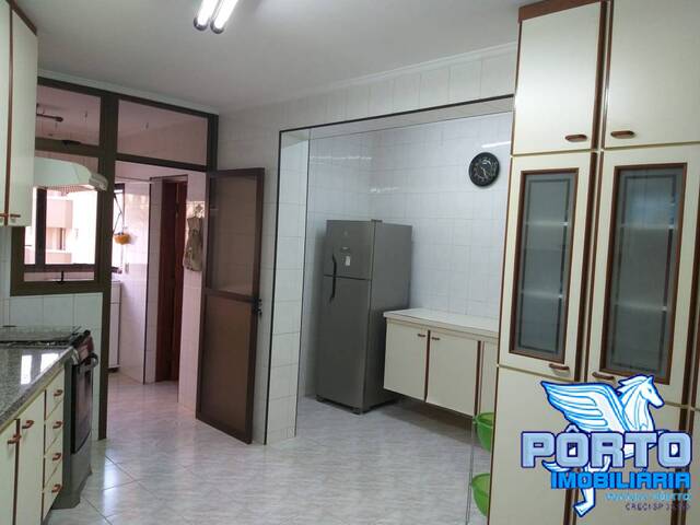 Apartamento para Venda em Bauru - 5