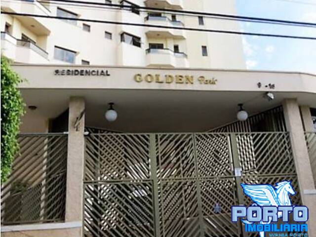 #7256 - Apartamento para Venda em Bauru - SP - 2