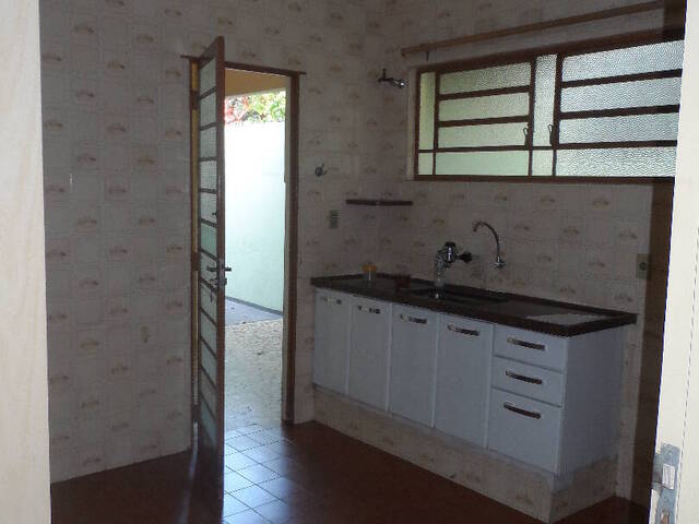 Casa para Locação em Bauru - 5