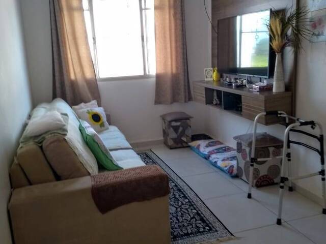 Venda em Jardim Vitória - Bauru