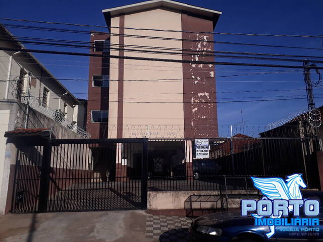 #7274 - Apartamento para Locação em Bauru - SP - 1