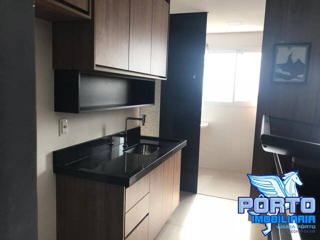 #7282 - Apartamento para Venda em Bauru - SP