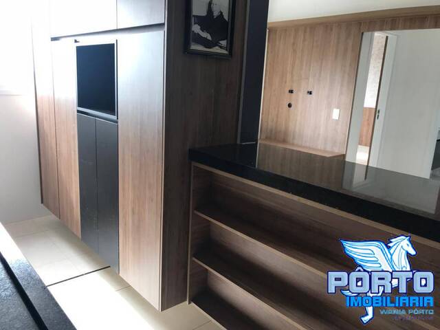 #7282 - Apartamento para Venda em Bauru - SP