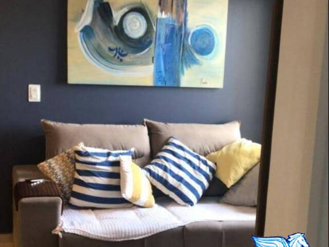 #7282 - Apartamento para Venda em Bauru - SP
