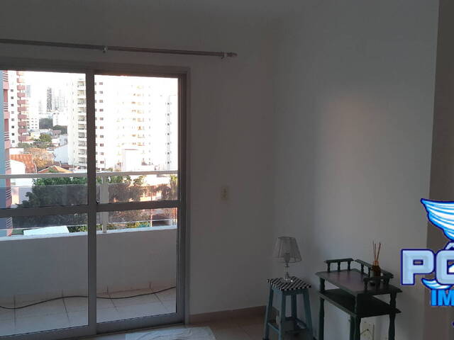 #7286 - Apartamento para Venda em Bauru - SP - 2