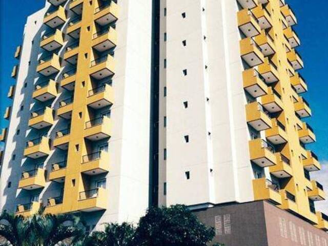 #7301 - Apartamento para Venda em Bauru - SP - 3