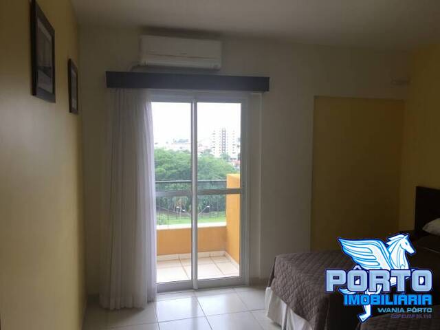 #7301 - Apartamento para Venda em Bauru - SP - 2