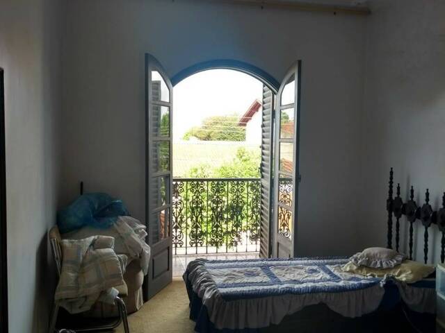 #7305 - Casa para Locação em Bauru - SP - 2
