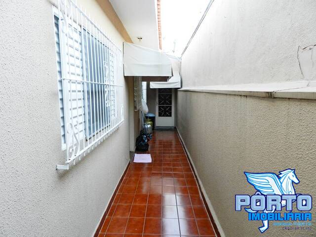 #7314 - Casa para Venda em Bauru - SP - 2