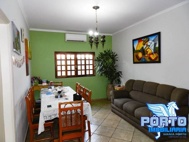 #7314 - Casa para Venda em Bauru - SP - 3