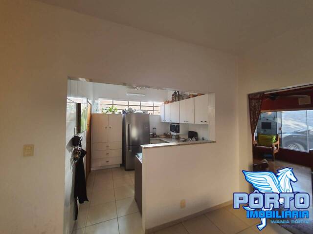 #7320 - Casa para Venda em Bauru - SP