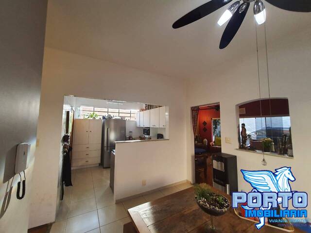 #7320 - Casa para Venda em Bauru - SP