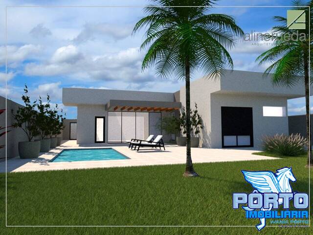 #7323 - Casa em condomínio para Venda em Bauru - SP - 2