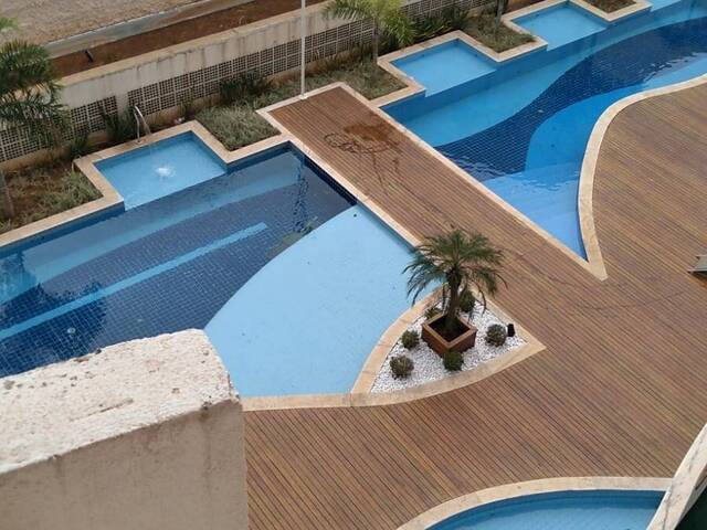 #7407 - Apartamento para Venda em Bauru - SP - 2
