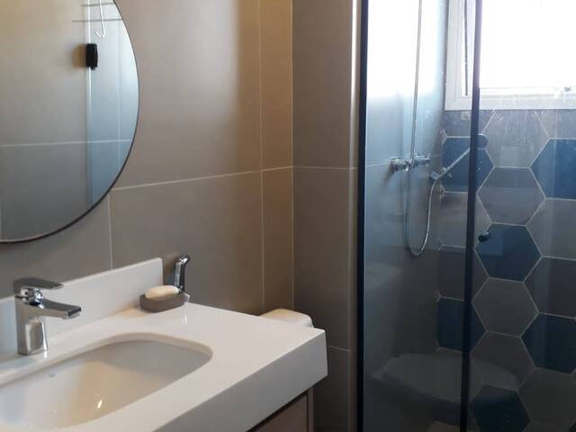 #7407 - Apartamento para Venda em Bauru - SP - 3