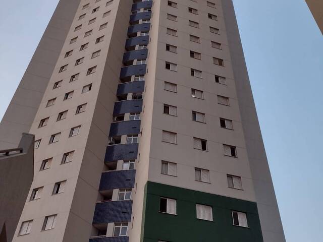 #7416 - Apartamento para Locação em Bauru - SP