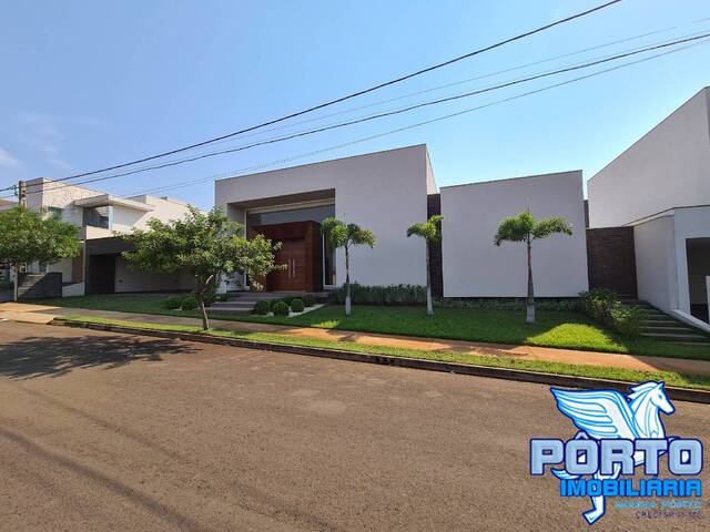 #7417 - Casa em condomínio para Venda em Bauru - SP - 1