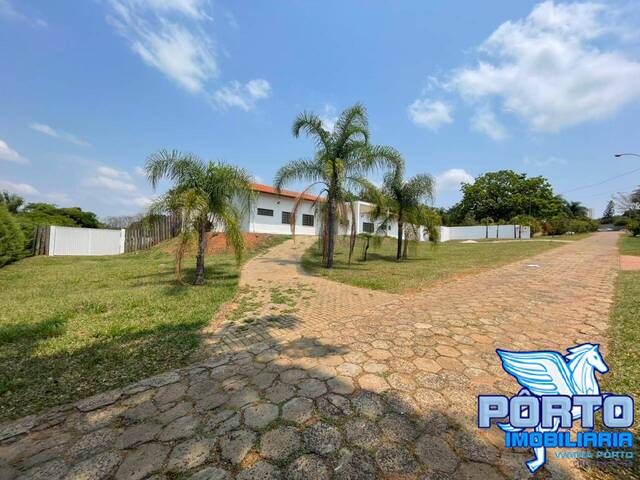 #7098 - Casa em condomínio para Locação em Bauru - SP