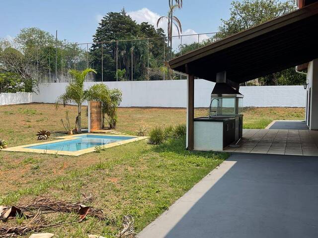 #7098 - Casa em condomínio para Locação em Bauru - SP
