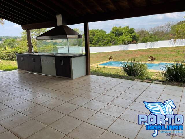 Casa em condomínio para Locação em Bauru - 5