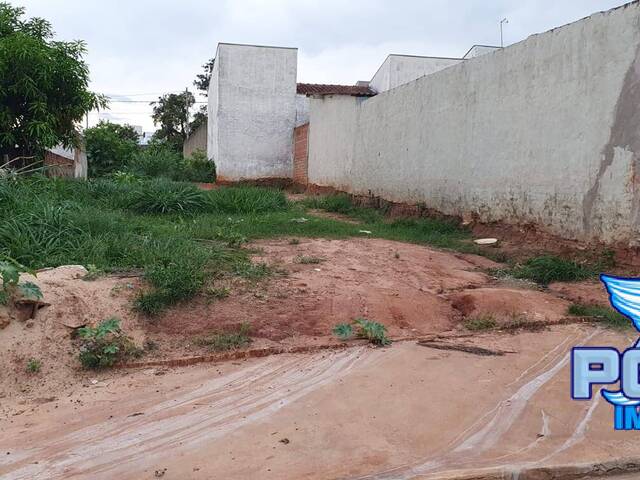#7430 - Terreno para Venda em Bauru - SP - 1