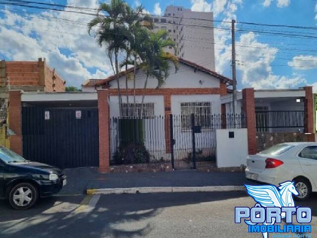 #7445 - Casa para Venda em Bauru - SP - 2
