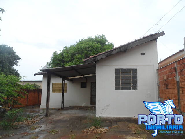 #7296 - Casa para Locação em Bauru - SP