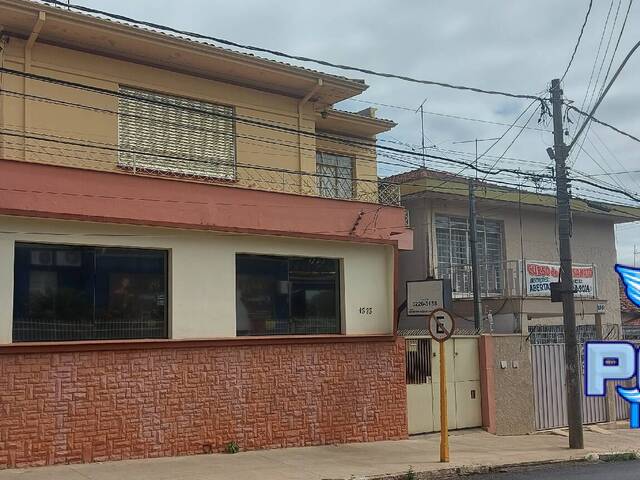 #7468 - Casa para Venda em Bauru - SP