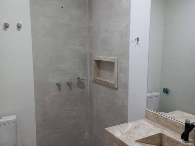 #7472 - Casa em condomínio para Venda em Bauru - SP - 2