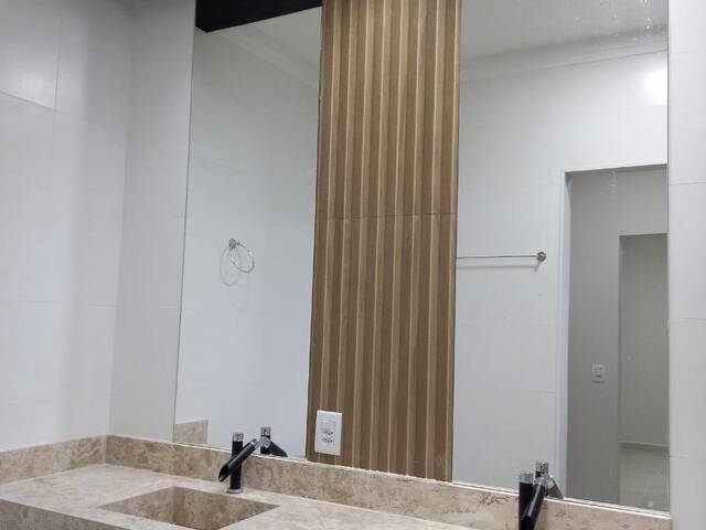 #7472 - Casa em condomínio para Venda em Bauru - SP - 3