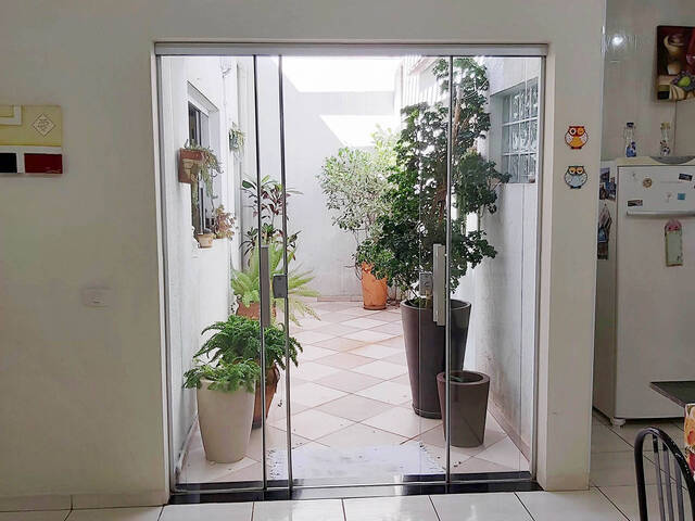 #7477 - Casa para Venda em Bauru - SP
