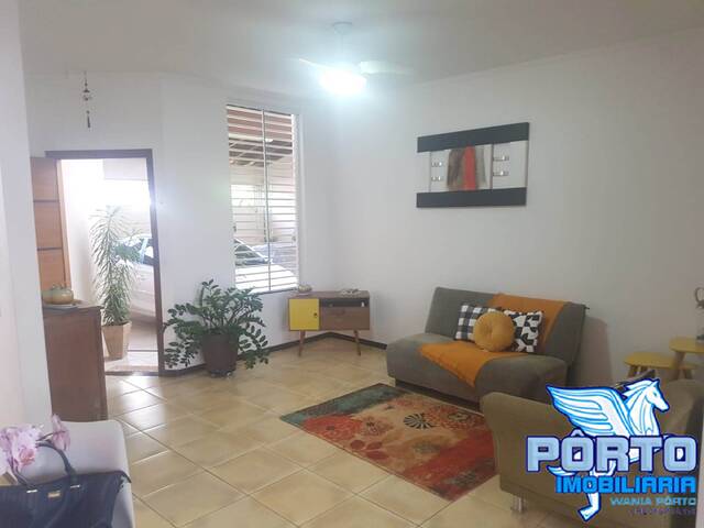 Venda em Vila Souto - Bauru