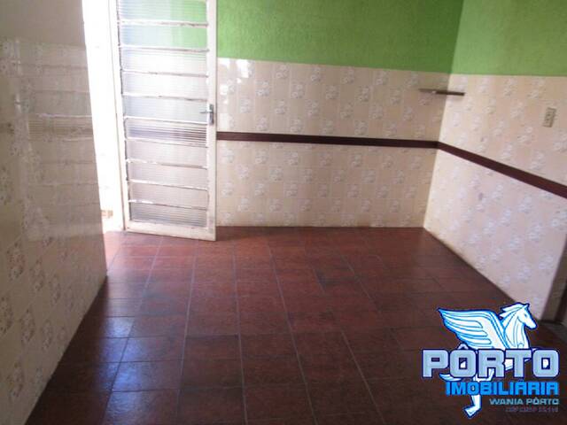 Casa para Venda em Bauru - 2