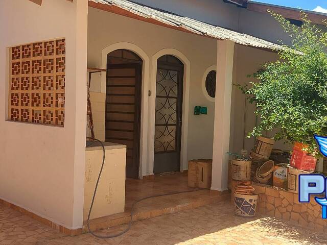 #7498 - Casa para Venda em Bauru - SP - 3