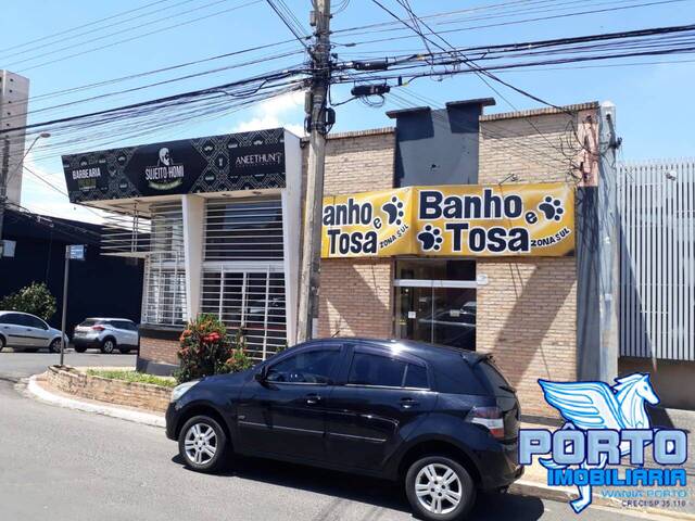 #7504 - Prédio comercial para Venda em Bauru - SP - 2